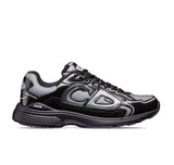 Dior B30 "Light Gray Black"