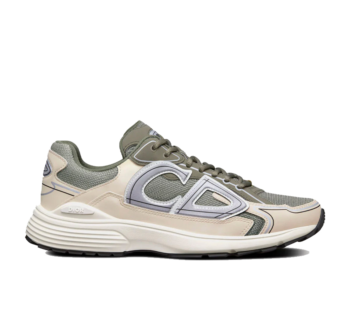 Dior B30 "Olive"