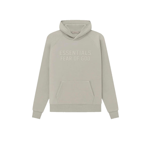 Fear of God Essentials Hoodie Seal (SS23)