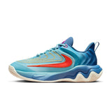 Nike Giannis Immortality 4 "Denim Turquoise"