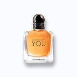 Giorgio Armani Stronger With You