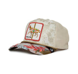 GOORIN BROS QUID GLORIER - STRUTTER DROP EDITION
