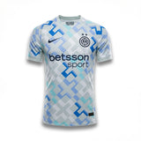 Inter de Milán 2025/26 Camiseta Visita