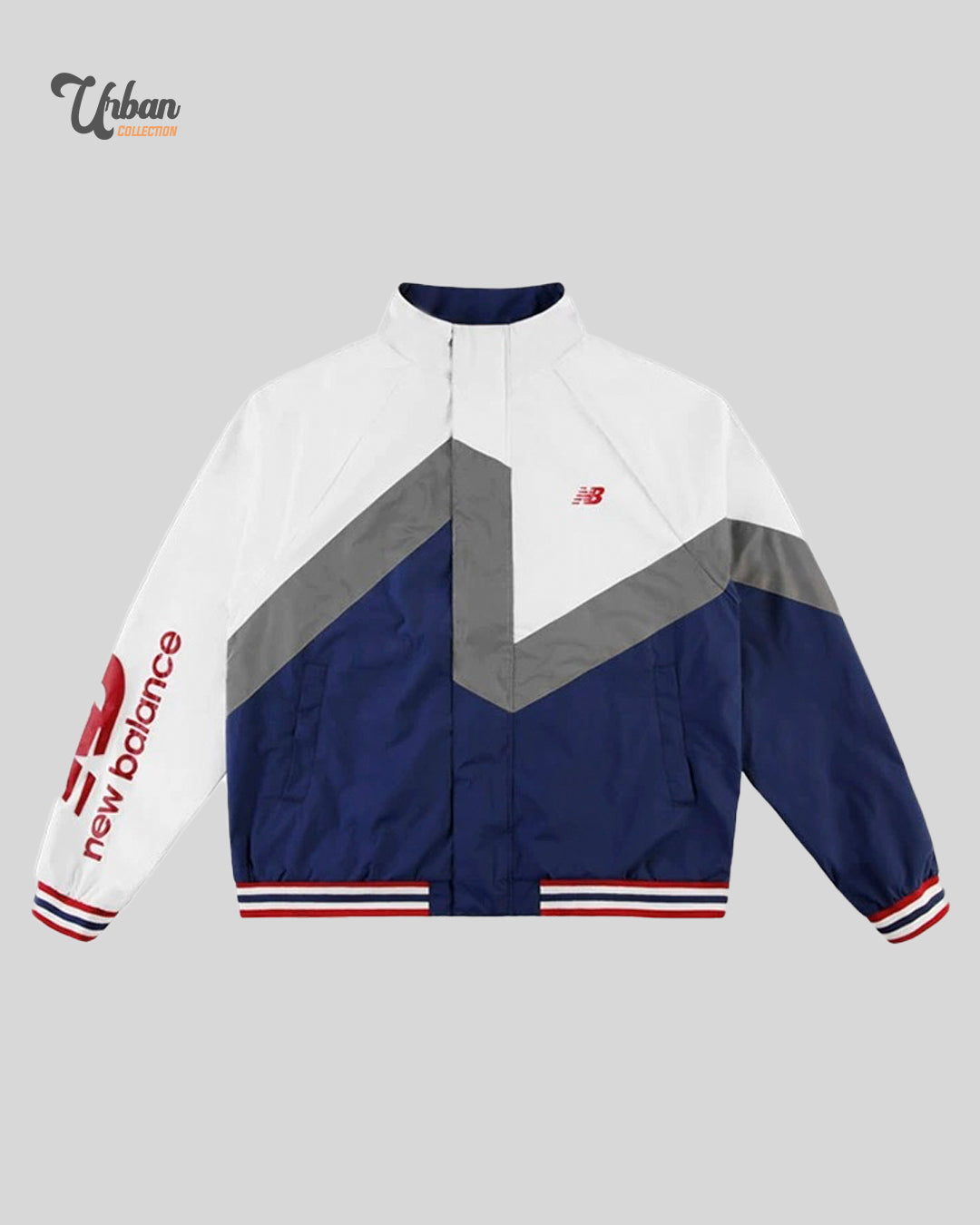 Jacket New Balance