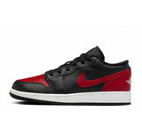 Jordan 1 Low Bred Twist