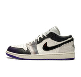 Jordan 1 Low Punk Rock