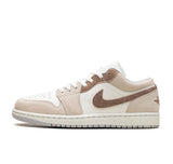 Jordan 1 Low SE Legend Light Brown