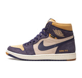 Jordan 1 Retro High Element Gore-Tex Sky J Purple