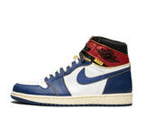 Jordan 1 Retro High Union Los Angeles Storm Blue