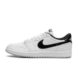 Air Jordan 1 Retro Low '85 Metallic Black