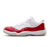 Jordan 11 Retro Low "Cherry"