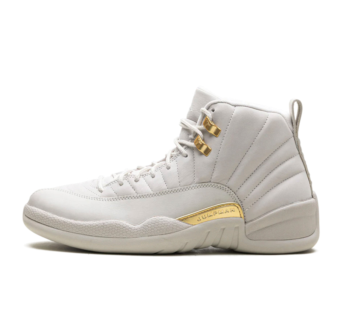 Jordan 12 Retro Phantom