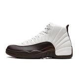 Jordan 12 Retro SP SoleFly Cafecito