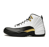 Jordan 12 Retro Taxi