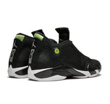 Jordan 14 Retro "Indiglo"