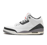 Jordan 3 Retro "Cement Grey"