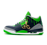 Jordan 3 Retro "Doernbecher Hugo"