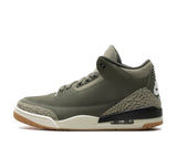 Jordan 3 Retro "Family Affair"