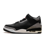 Jordan 3 Retro "Levi’s Black"