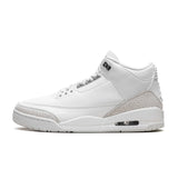 Jordan 3 Retro “Pure Money”