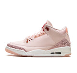 Jordan 3 Retro "Valentine's Day Treat Yourself"