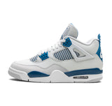 Jordan 4 Retro "Military Blue (2024)"