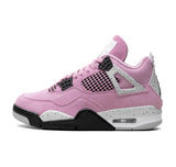 Jordan 4 Retro "Orchid"