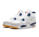 Jordan 4 Retro "SB Navy"