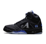 Jordan 5 Retro "Awake NY Black"