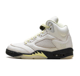 Jordan 5 Retro "Luminous Green"