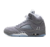 Jordan 5 Retro "Wolf Grey"