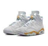 Jordan 6 Retro Craft Celestial Gold