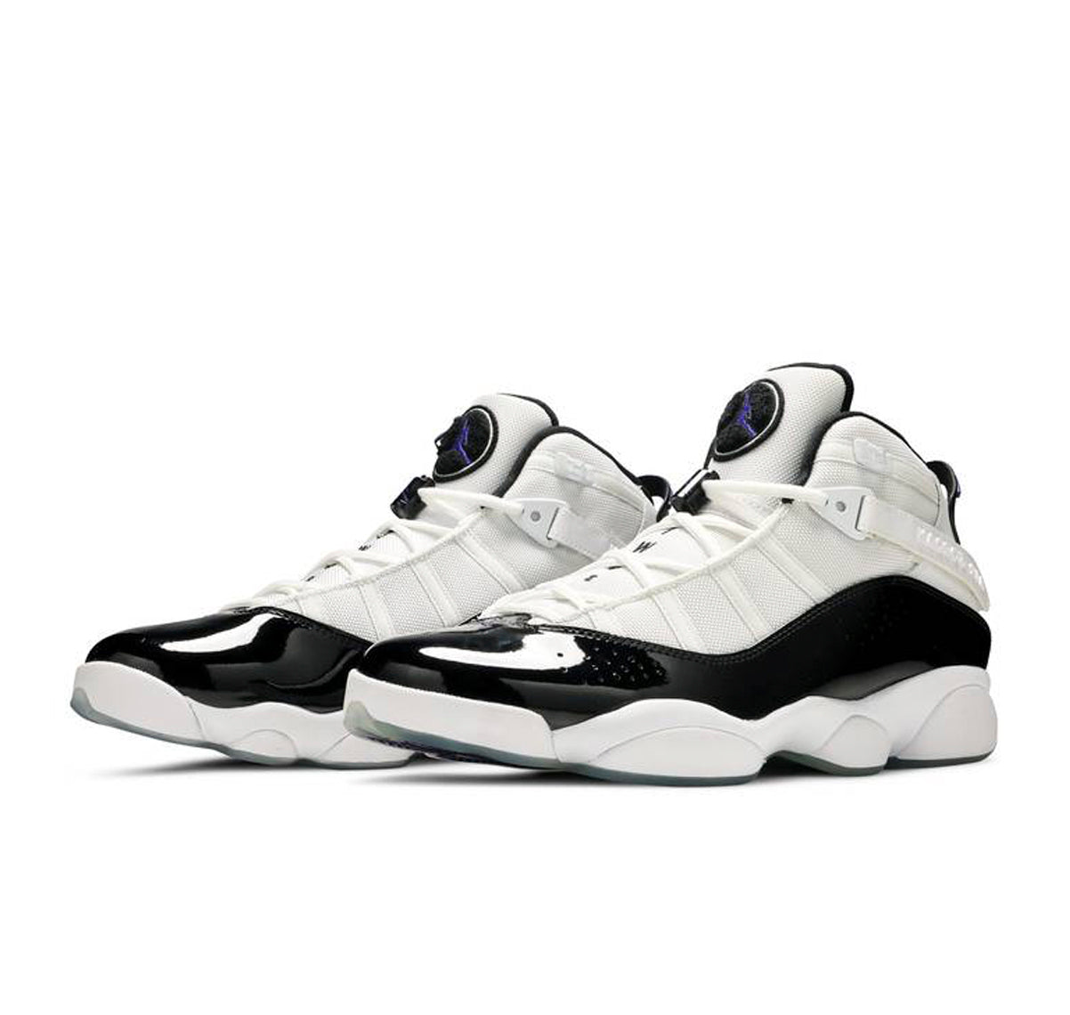 Jordan 6 Rings Concord