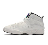 Jordan 6 Rings Confetti