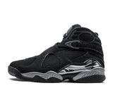 Jordan 8 Retro "Chrome"