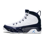 Jordan 9 Retro Pearl Blue