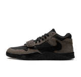 Jordan Jumpman Jack TR Travis Scott Dark Mocha