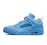 Jordan Spizike Low "Houston Oilers"