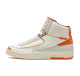 Jordan 2 Retro "Maison Chateau Rouge"