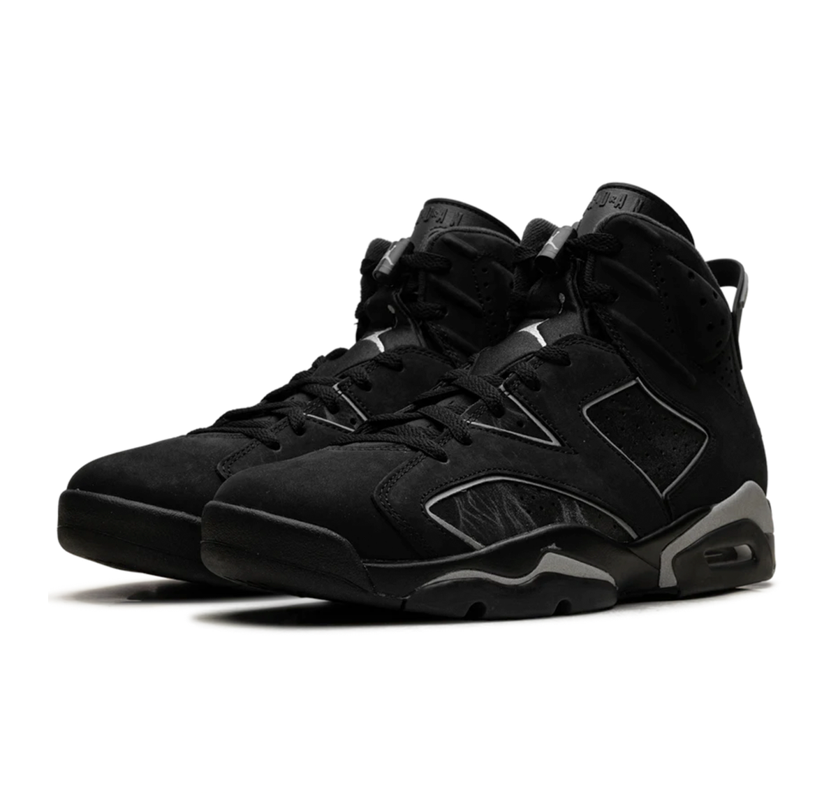 Jordan 6 Retro "Cap and Gown"