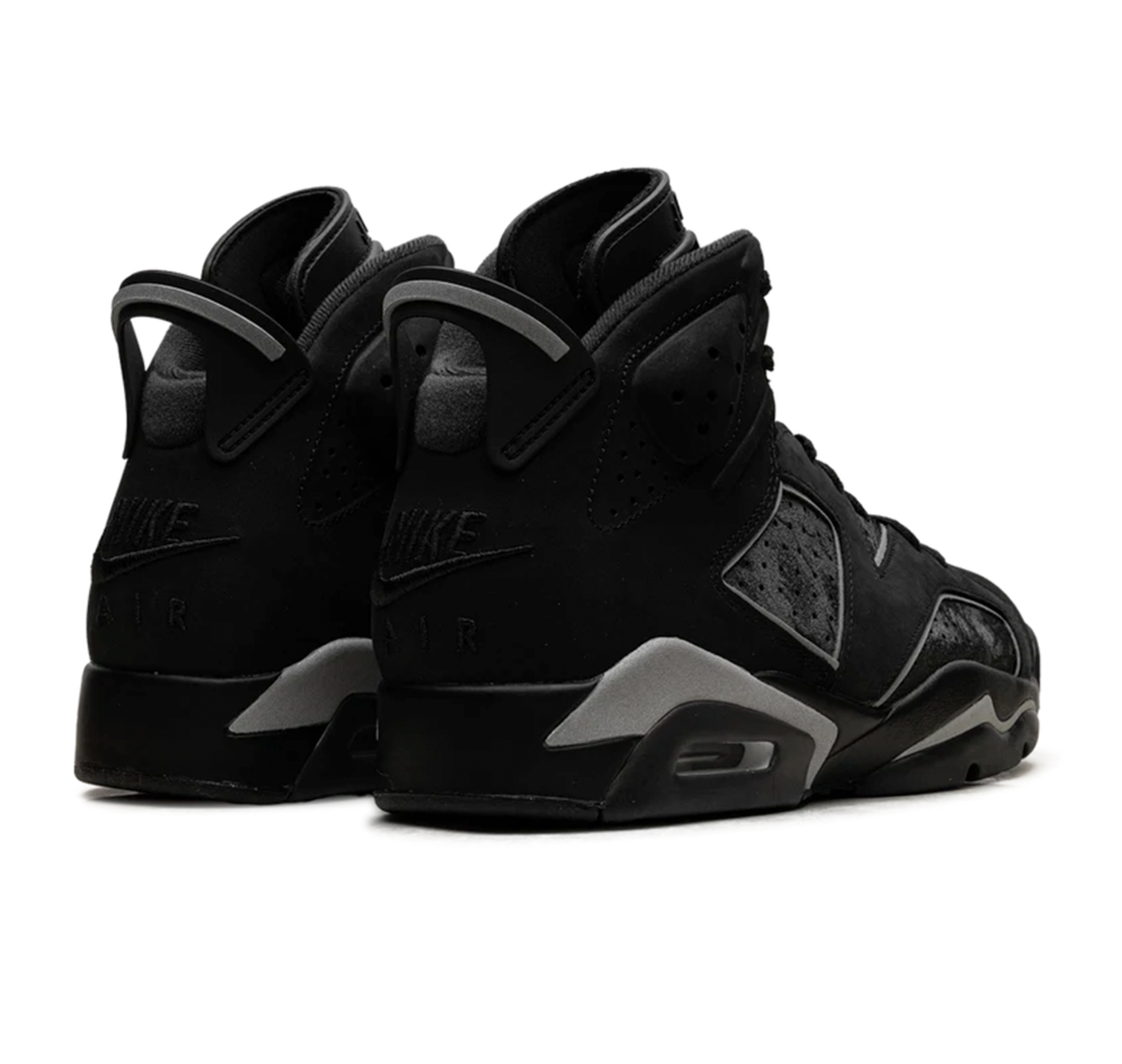 Jordan 6 Retro "Cap and Gown"