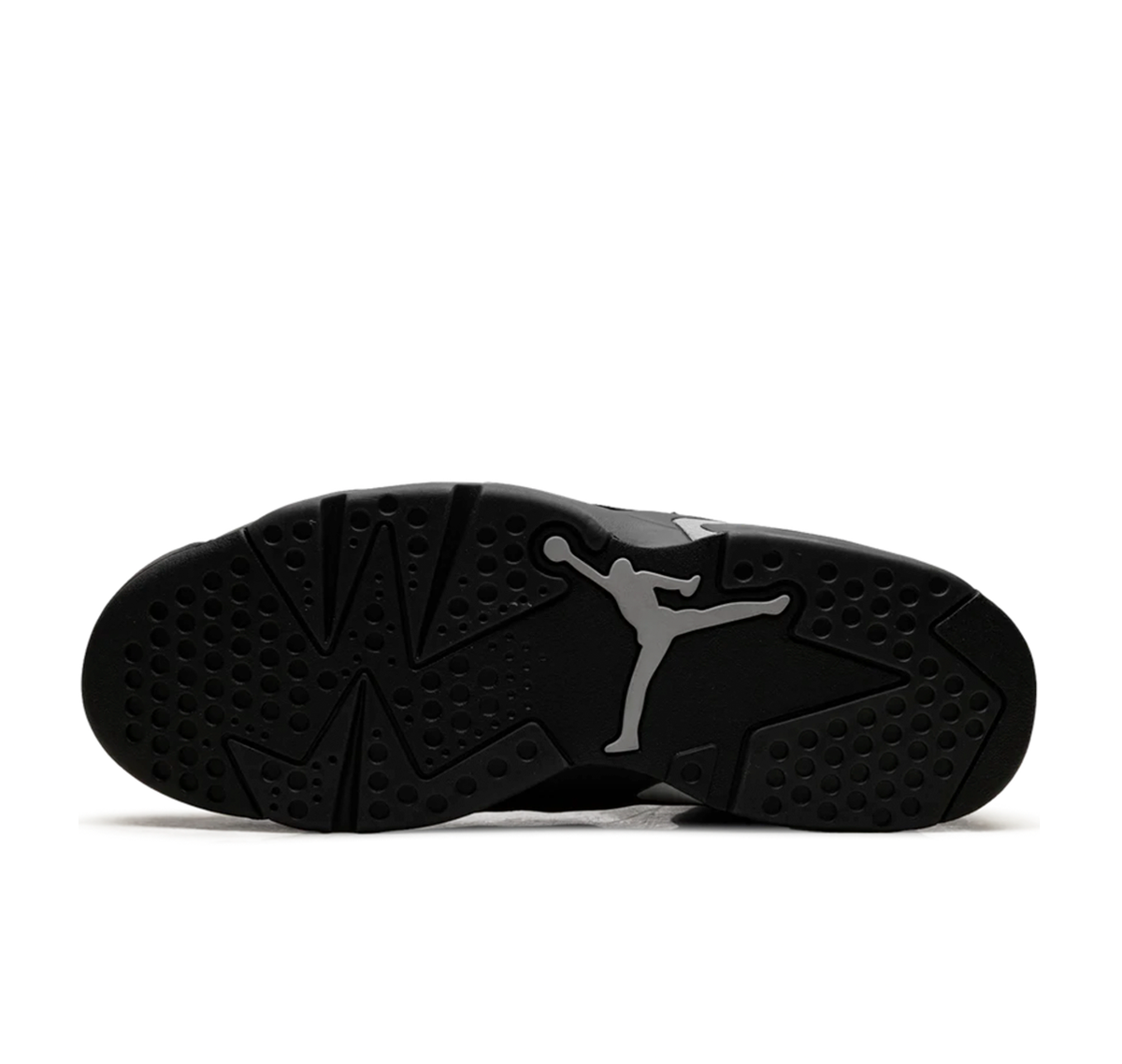 Jordan 6 Retro "Cap and Gown"