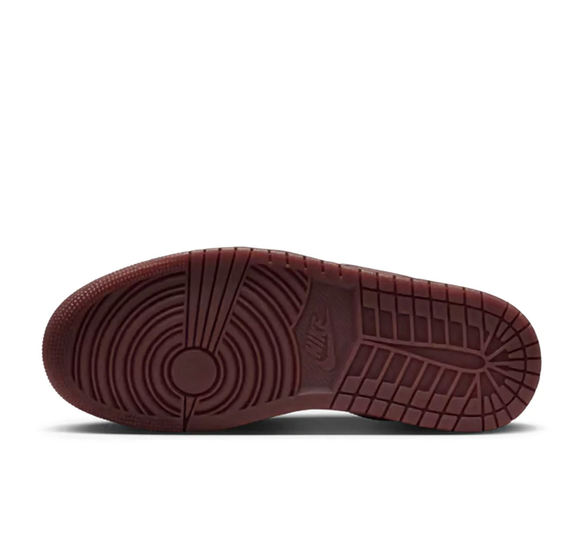 Jordan 1 Low "Valentine's Day Chocolate (2026)"