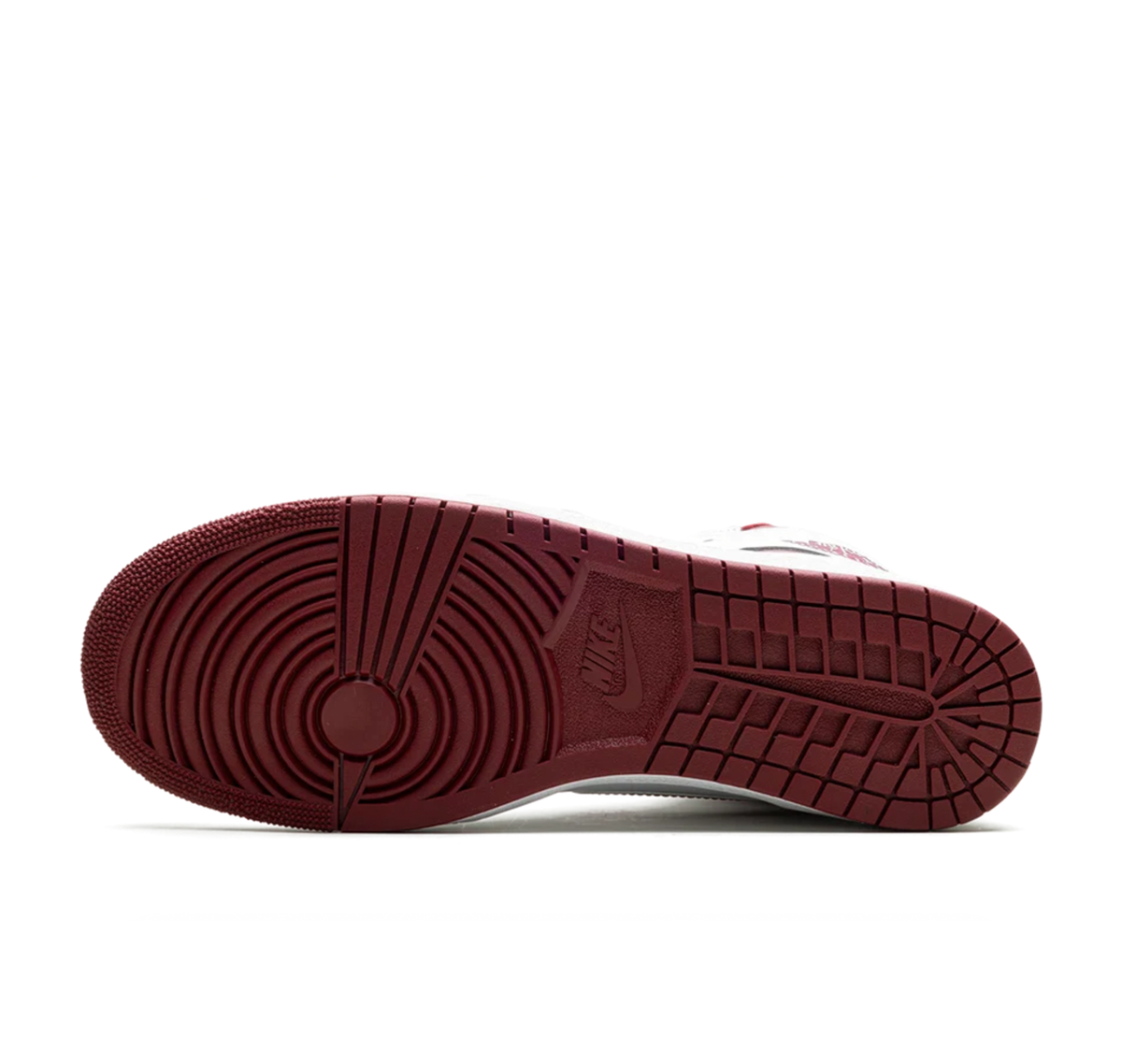 Jordan 1 Retro High '85 OG "Metallic Burgundy"