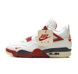 Jordan 4 Retro OG "Nigel Sylvester Brick After Brick"