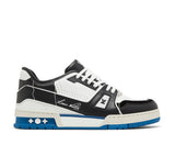 Louis Vuitton LV Trainer "White SS21"