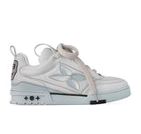 Louis Vuitton LV Skate Sneaker Grey