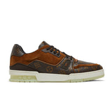 Louis Vuitton Trainer "Ebene Monogram"