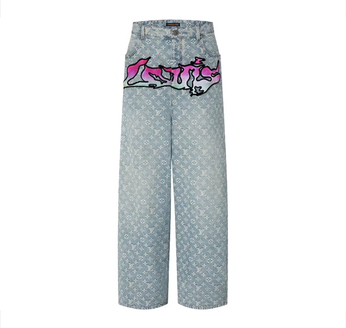 PANTALONES