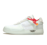 Nike Air Force 1 Low Off-White The Ten